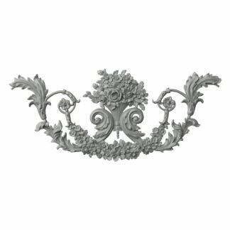 28 1/2"W Everlee Onlay