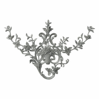 32 1/2"W Dixon Onlay