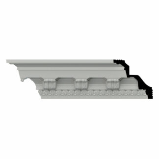 Waco Crown Moulding