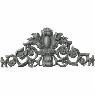 36 1/4" Gladstone Onlay