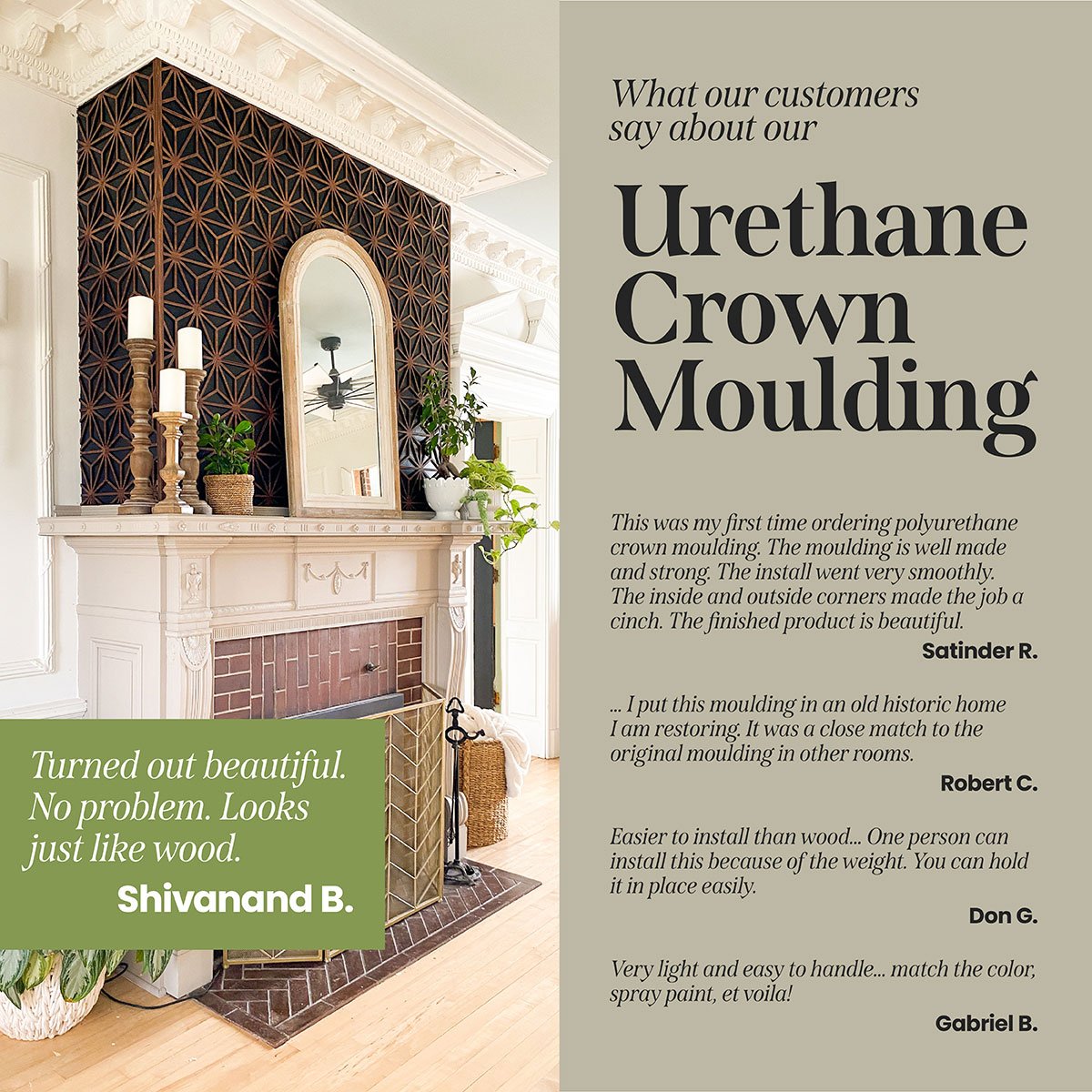 SWCS_MLD_UrethaneCrown - Accord Design Center