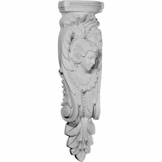Angel Corbel 40-1/2"H