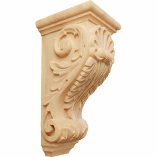 Shell Corbel Medium
