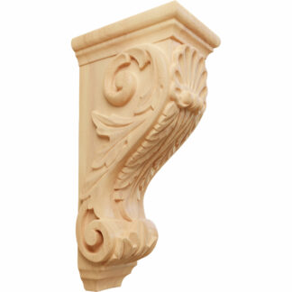 Shell Corbel Large