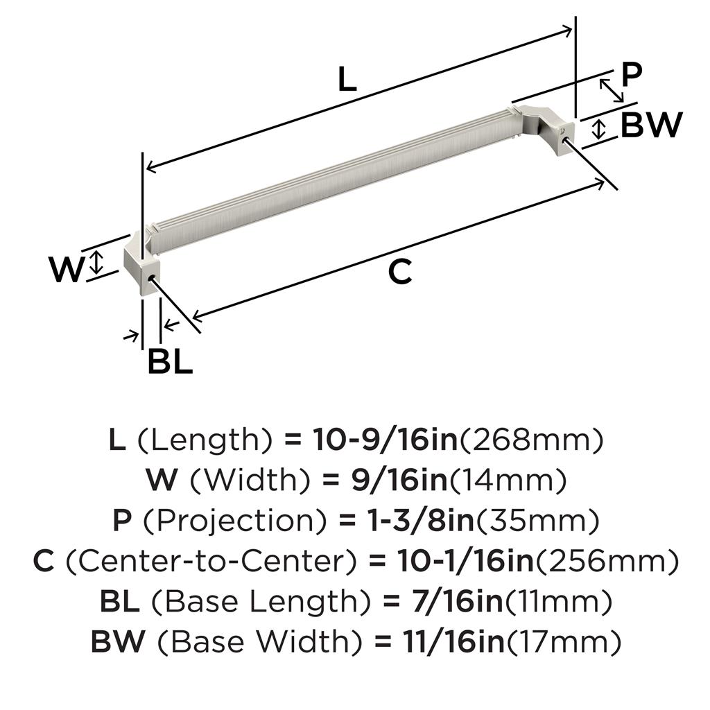satin-nickel_pull_amerock_cabinet-hardware_townsend_bp37527g10_technical-drawing_back_24 - Accord Design Center