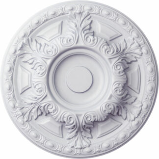 23 1/2" Granada Ceiling Medallion