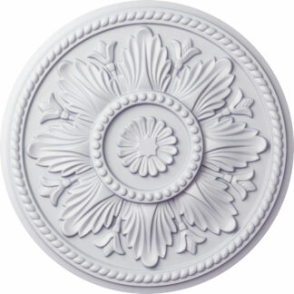 Edinburgh Ceiling Medallion