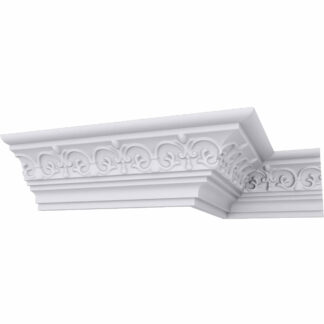 Lisbon Dentil Crown Moulding