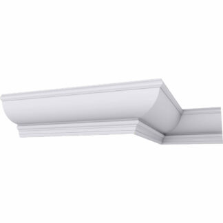 Claremont Traditional Crown Moulding