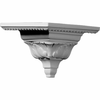 TIRANA Outside Corner Moulding
