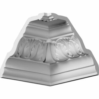 TIRANA Inside Corner Moulding
