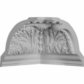 Wakefield Inside Corner Moulding