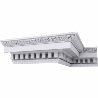 Dentil Crown Moulding