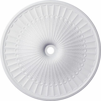 Galveston Ceiling Medallion, 51"