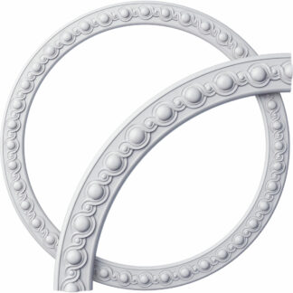 Hillsborough Ceiling Ring Kit 35-1/2"