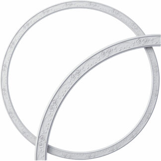 Rose Ceiling Ring 42-1/2