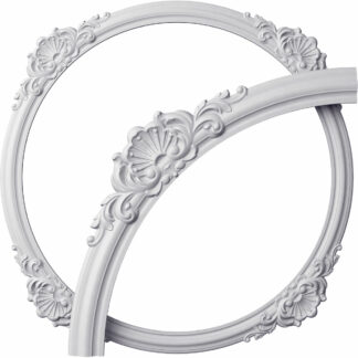 Shell Ceiling Ring Kit 40-5/8"