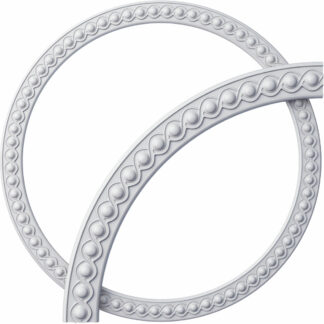 Hillsborough Ceiling Ring 50"