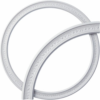 Marcella Ceiling Ring Kit, 51"