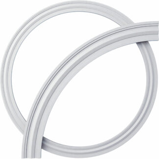 Felix Ceiling Ring Kit 55-3/8"