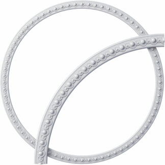 Hillsborough Ceiling Ring 59-1/8"