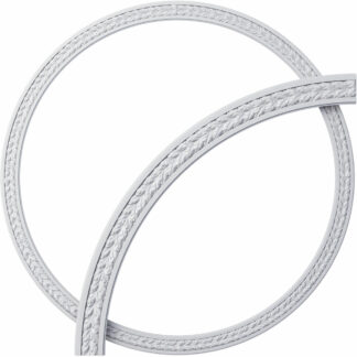 Cornelia Ceiling Ring Kit, 63 3/4"