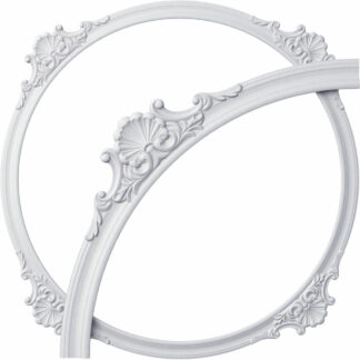 Shell Ceiling Ring Kit 65-3/4"