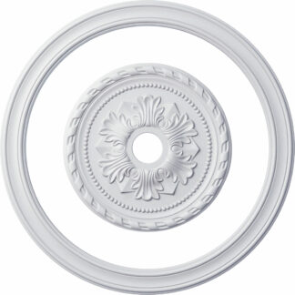 Ceiling Accent Kit, 36 1/2"