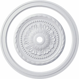 Ceiling Accent Kit, 47 1/2"