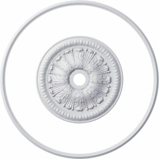 Ceiling Accent Kit, 50 3/8"