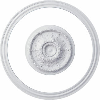 Ceiling Accent Kit, 55 3/8"