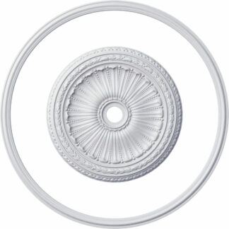 Ceiling Accent Kit, 58 5/8"
