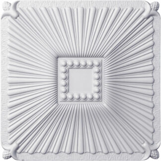 Oliva Ceiling Tile, 23 5/8"