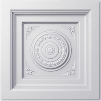 Salana Ceiling Tile, 23 7/8"