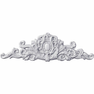 Haven Onlay, 36 3/4"W