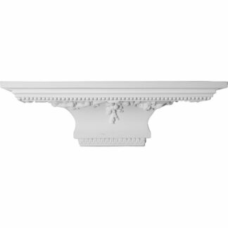 Victorian Shelf