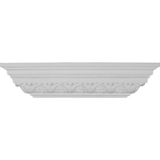 Tirana Shelf, Factory Primed
