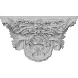 Turin Shelf, 14 5/8"W