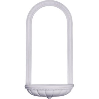 Reece Wall Niche, Surface Mount