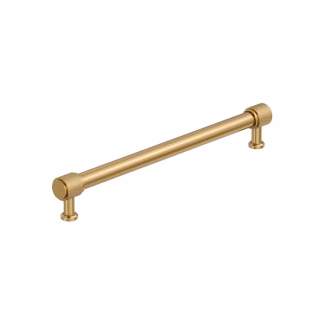 FARADAY Cabinet Pull, 8-13/16"